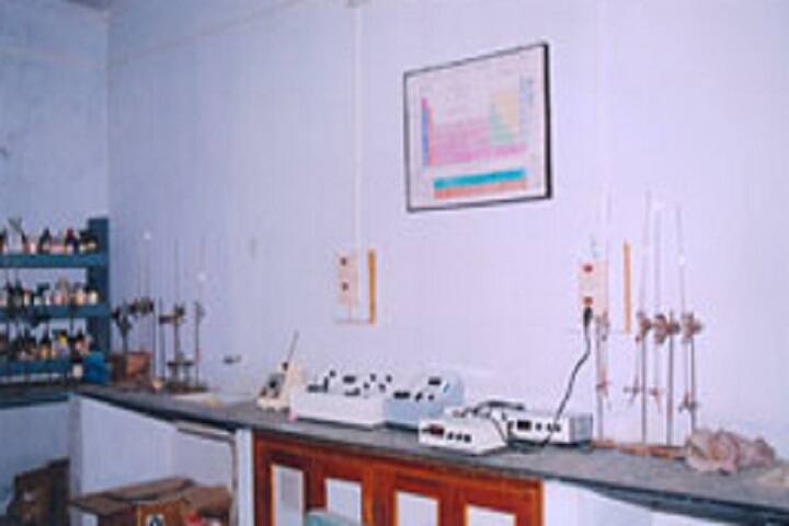 laboratory